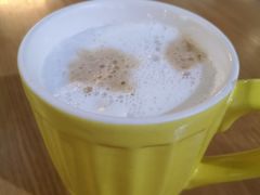 自助拿铁-HELLO 27 意面·沙拉·帕尼尼