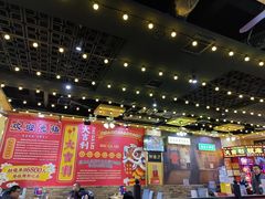 大堂-大吉利·潮汕牛肉火锅(河西店)