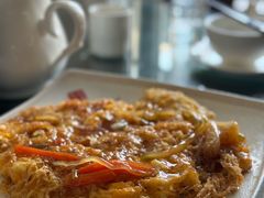 五柳炸蛋-红星光发煲仔饭(文海店)
