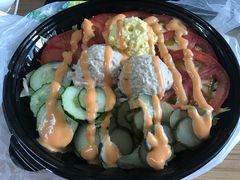 -赛百味SUBWAY(东风广场店)