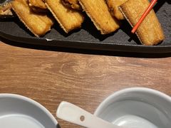 -老头儿油爆虾(胜利河美食街店)