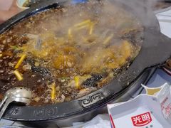 -费明中罗非鱼(大石坝店)