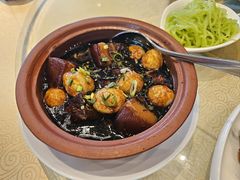 -上海虹桥宾馆味翠餐厅