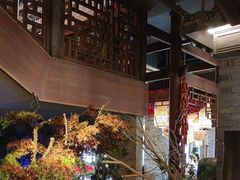 -二十八里太湖船菜(吉祥路店)