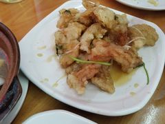-六泰居·尔滨地标·东北菜(泰山路店)