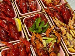 -大拇指龙虾(凤凰广场店)