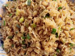 -荷风细雨·中国茶宴(碧云店)