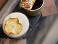 -O.P.S. CAFE