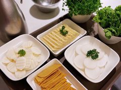 -浩爷羊蝎子火锅(双榆树店)