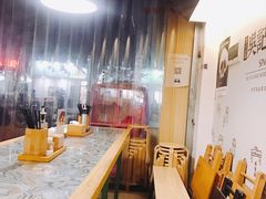 -牛王庙吳記怪味面(双楠店)