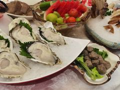-田园肥牛鲍鱼先生(新北店)