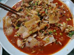 -无味饭店(九眼桥商业文化广场店)