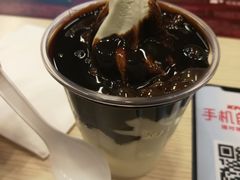 新原味圣代-肯德基(津滨店)