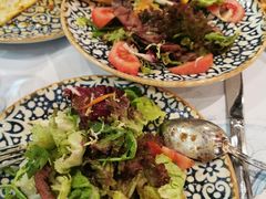 -bosphorus 铂斯西餐厅·土耳其烧烤(环市中路店)