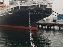 -横滨红砖仓库1号馆
