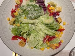 -get pizza意大利餐厅(凯德MALL店)