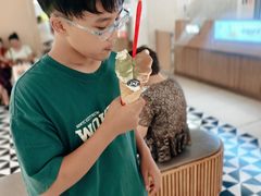 -DQ·蛋糕·冰淇淋(万象城店)