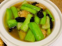 -枣子树·素食餐厅(普陀山店)