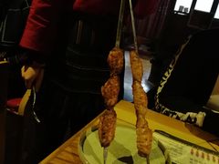-通海俄式烧烤(下瓦房店)