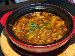 -四道菜·福建菜馆(新街口金鹰店)