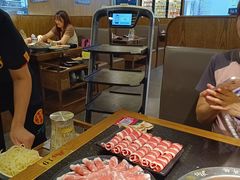 -井格重庆火锅(西直门凯德Mall店)