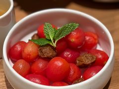 -榕意·川味之美(深业上城店)