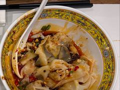 酸辣龍抄手-龙抄手(春熙路总店)