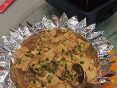 -金沙滩海鲜餐厅·海肠捞饭·手工水饺(梅江龙水园店)