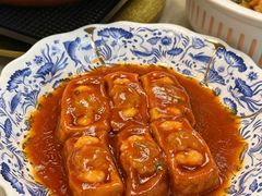 -二泉园老菜馆·百年无锡菜