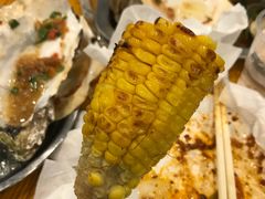 -京朋串屋·烧烤(望京西路总店)