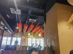 -山涧肴·泉水煮活鱼(坂田店)
