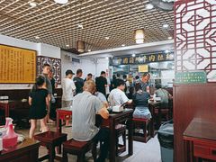 大堂-东方宫中国兰州牛肉拉面(厦门旗舰店)