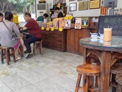 -周大娘牛乳(旧寨古村总店)