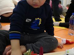 -红黄蓝成长中心(福清店)