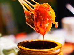 -辛香汇·现炒川菜(淮海路百盛店)