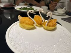 -利苑酒家(淮海路店)