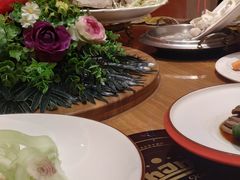 -白金汉爵大酒店·中餐厅(相城店)
