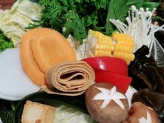 -呷哺呷哺(沈阳赛特奥莱店)