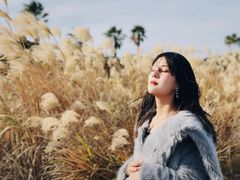 -柱状节理带