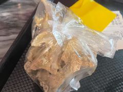 五香炸鱼皮-凌记(泮塘路店)