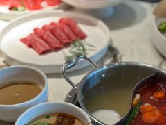 -大舜国风· 和牛火锅(绮霞街店)