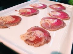 iphone_upload_pic-南苑环球酒店-稻菊日式餐厅(鄞县大道店)