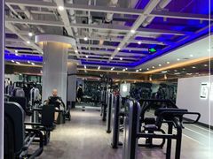 -黄金时代游泳健身(嘉亿店)