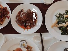 -泰谷酒店·太古码头闽菜自助餐厅