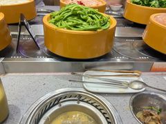 -喜家自助小火锅(乐客城店)