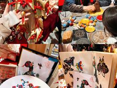 -北京工艺美术博物馆