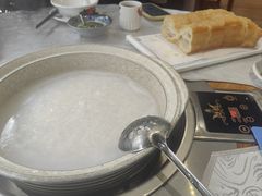-丰尔粥食·粥底火锅·桑拿鸡(大良总店)
