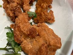 -小满手工粉(上海月星环球港店)