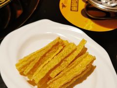 -蒙古大营羊蝎子火锅烧烤(安东巷店)