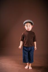 -如意宝贝儿童摄影室